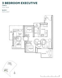 Gem Residences (D12), Condominium #421210701